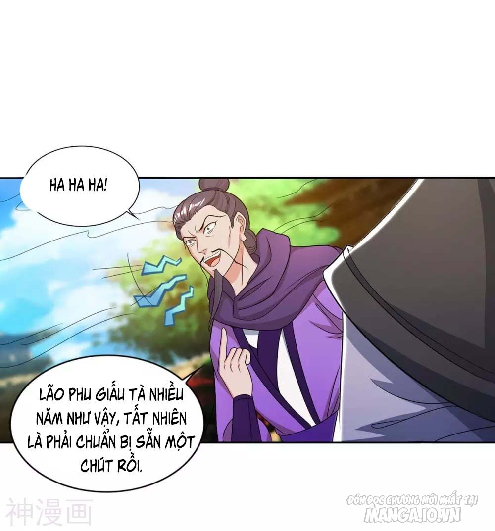 Trọng Sinh Sau Tám Vạn Năm Chapter 150 - Trang 2