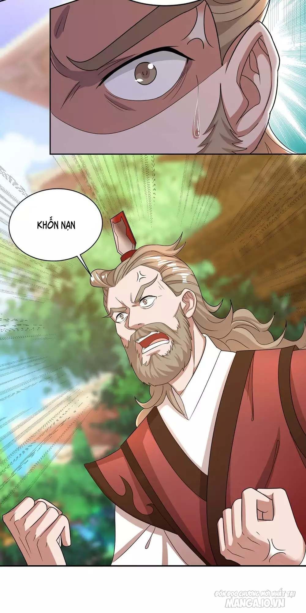 Trọng Sinh Sau Tám Vạn Năm Chapter 150 - Trang 2