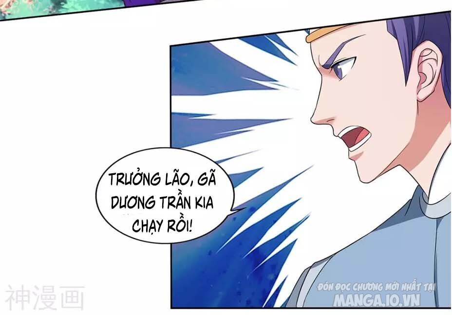 Trọng Sinh Sau Tám Vạn Năm Chapter 150 - Trang 2