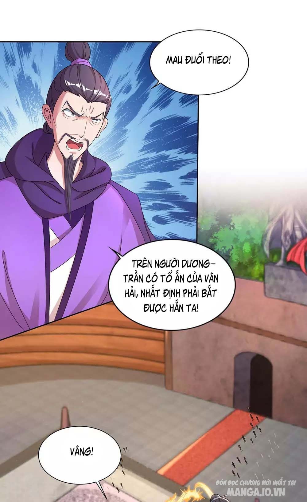 Trọng Sinh Sau Tám Vạn Năm Chapter 150 - Trang 2