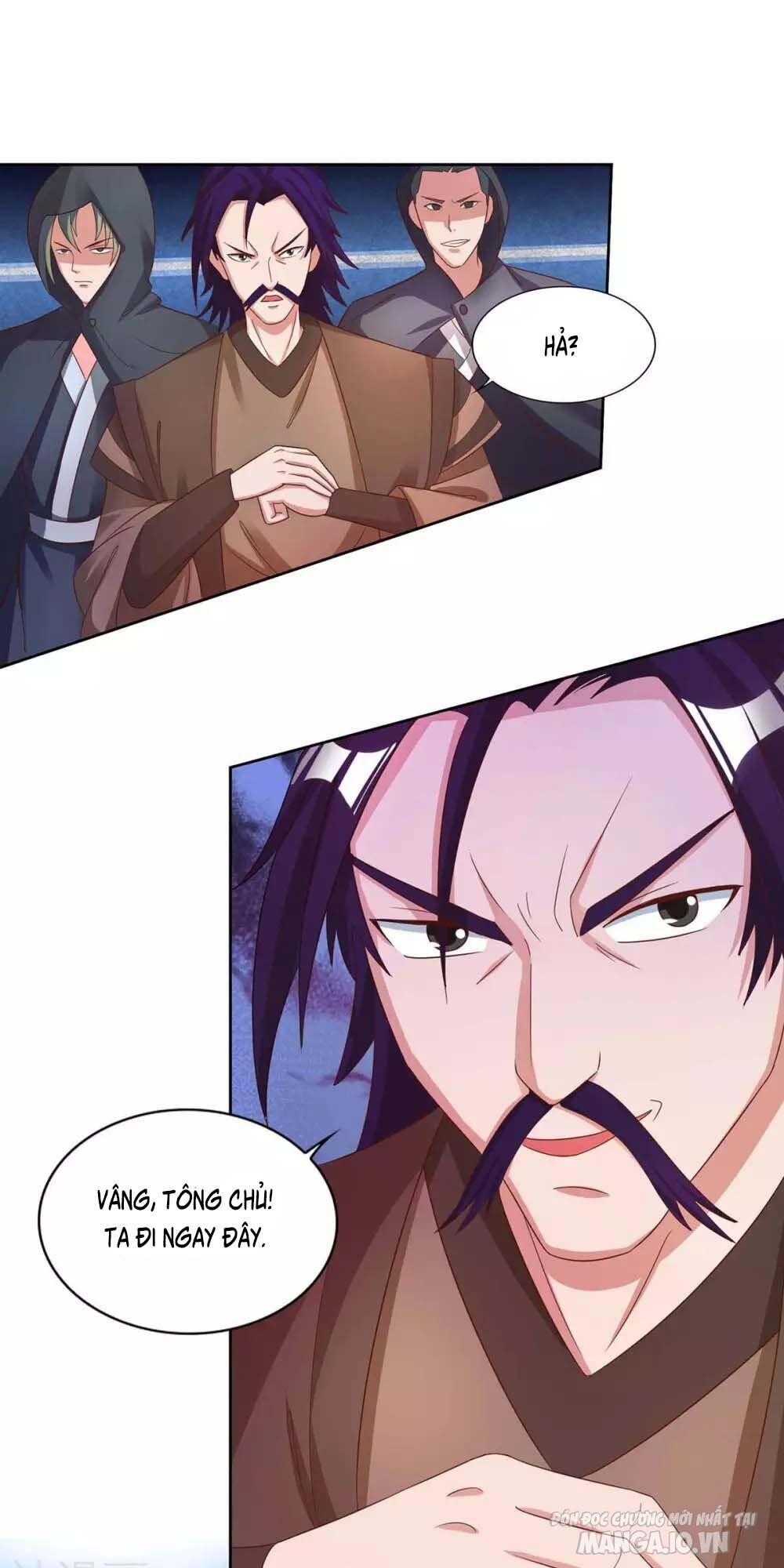 Trọng Sinh Sau Tám Vạn Năm Chapter 150 - Trang 2