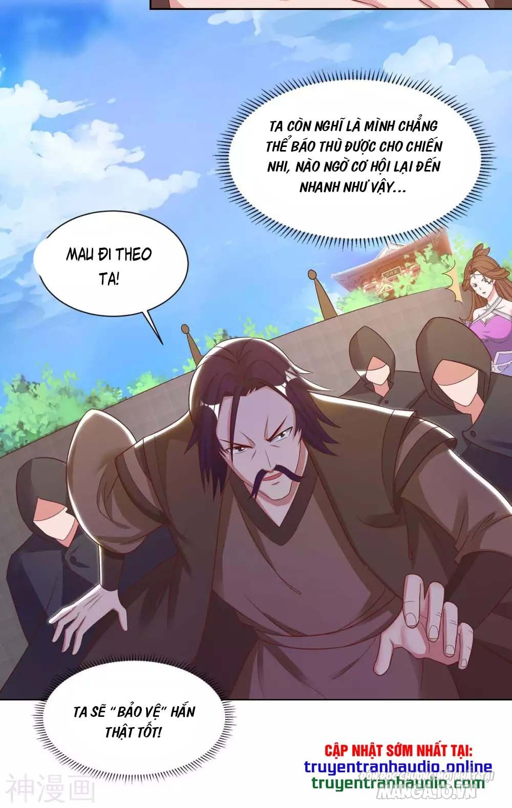 Trọng Sinh Sau Tám Vạn Năm Chapter 150 - Trang 2