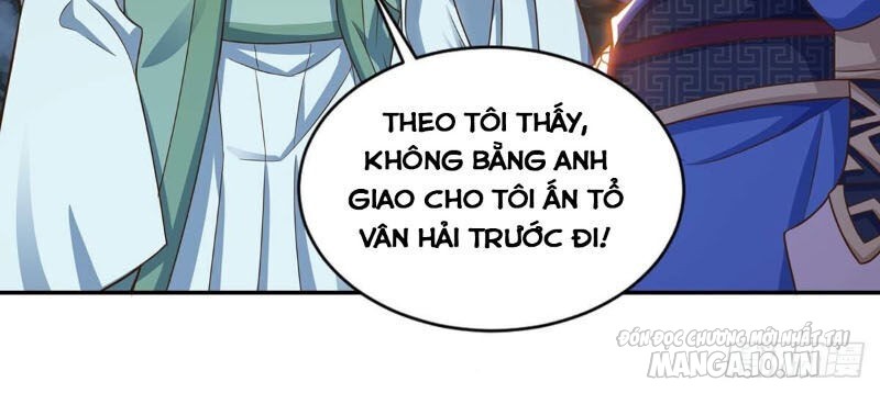 Trọng Sinh Sau Tám Vạn Năm Chapter 151 - Trang 2
