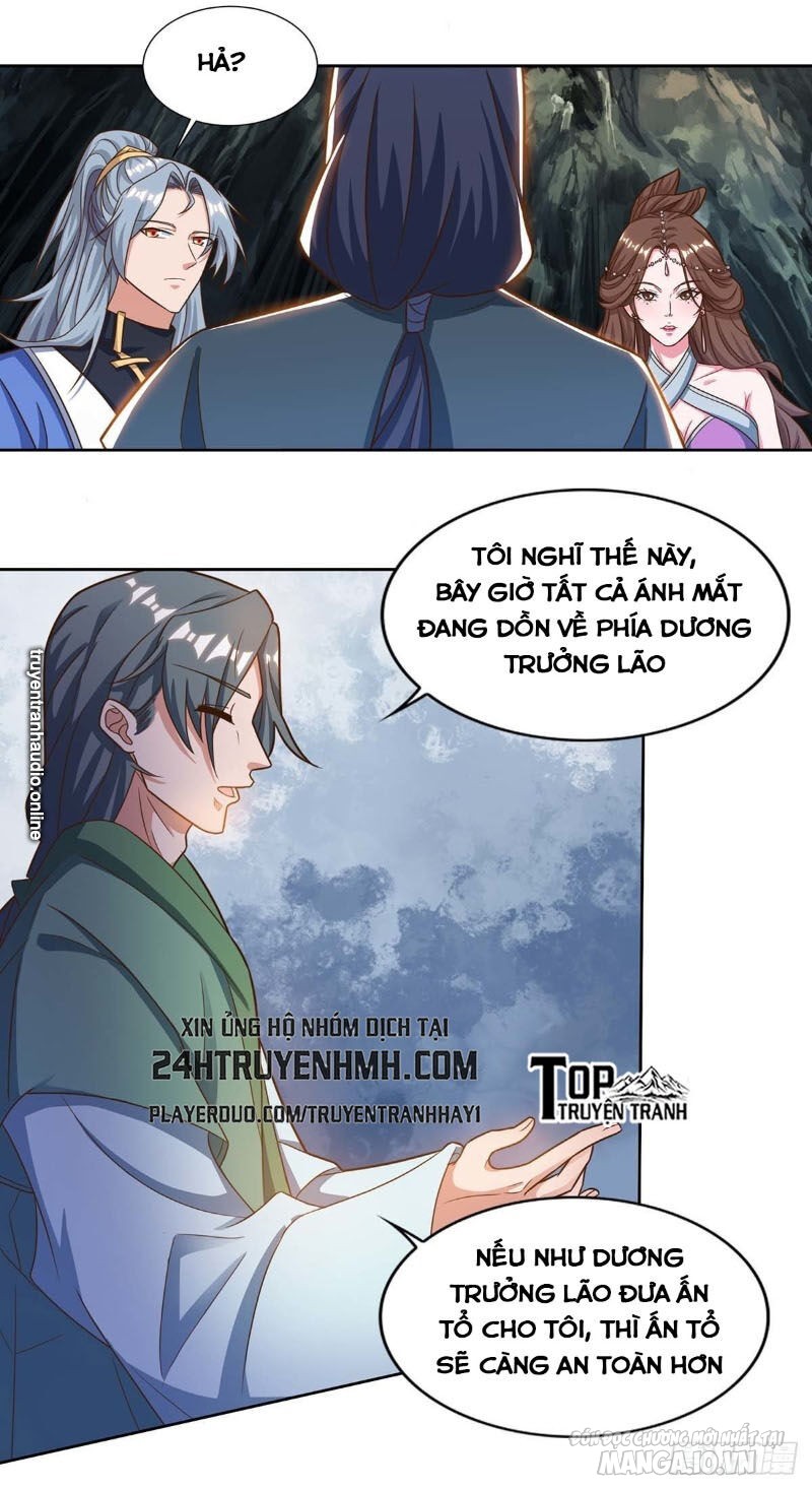 Trọng Sinh Sau Tám Vạn Năm Chapter 151 - Trang 2