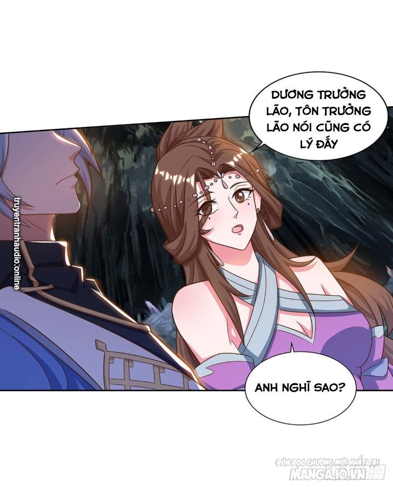 Trọng Sinh Sau Tám Vạn Năm Chapter 151 - Trang 2