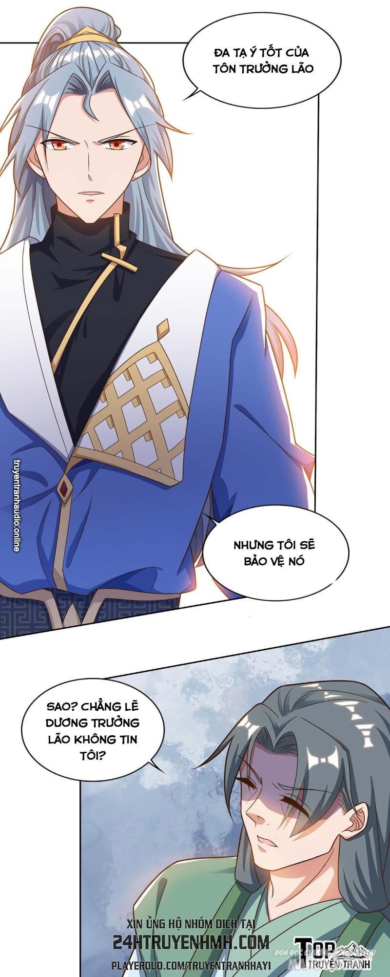 Trọng Sinh Sau Tám Vạn Năm Chapter 151 - Trang 2