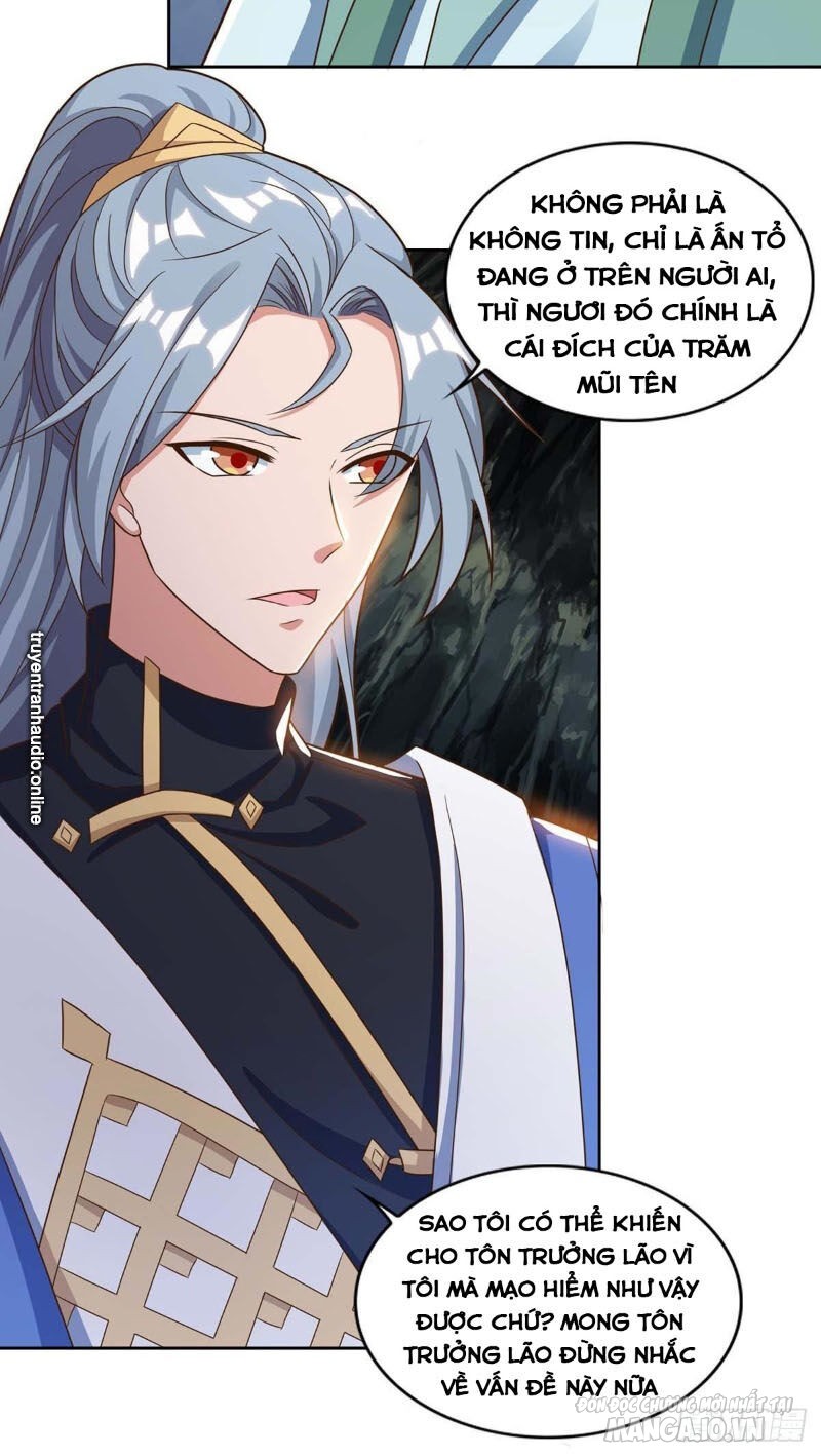 Trọng Sinh Sau Tám Vạn Năm Chapter 151 - Trang 2