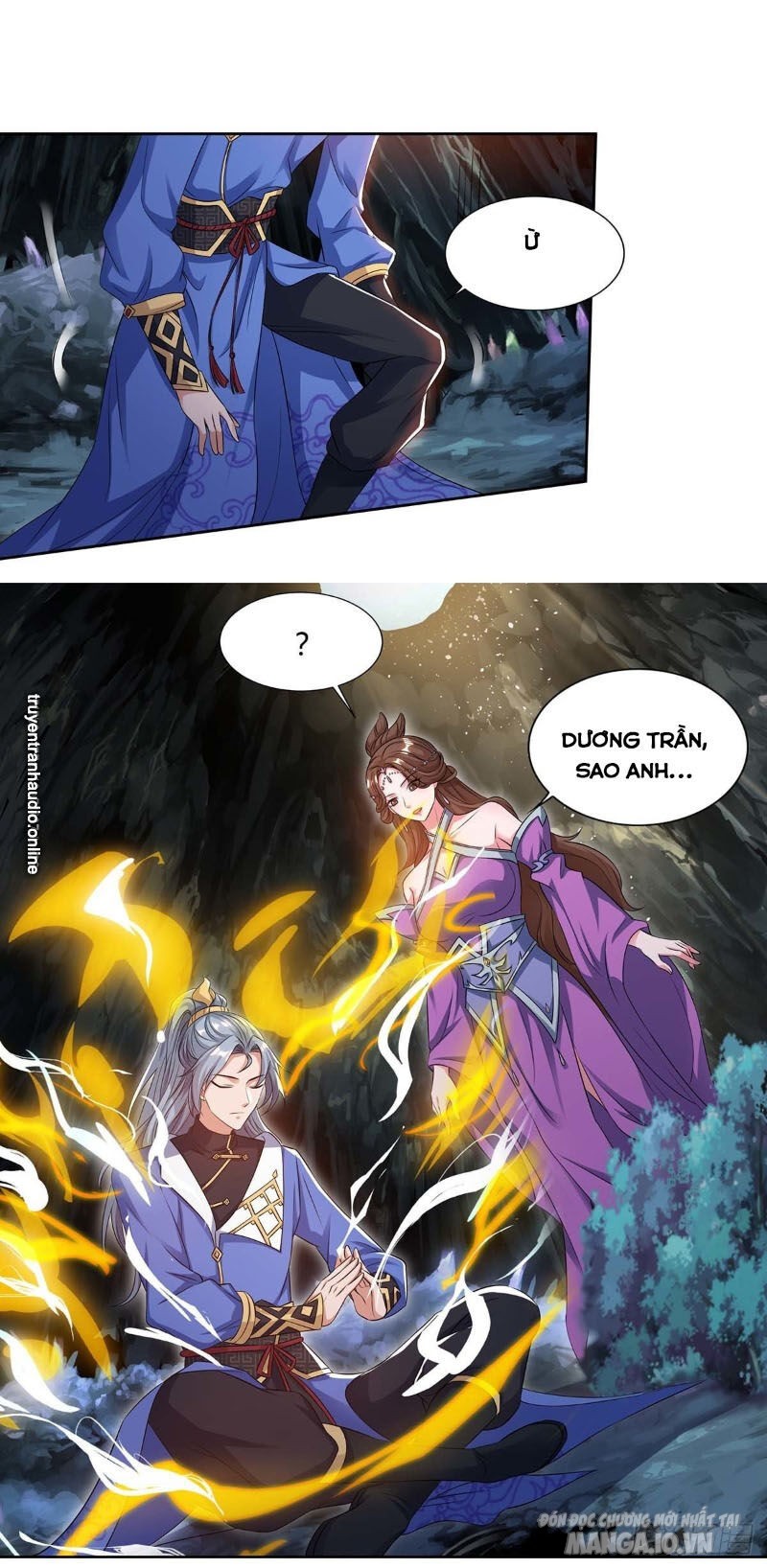 Trọng Sinh Sau Tám Vạn Năm Chapter 151 - Trang 2