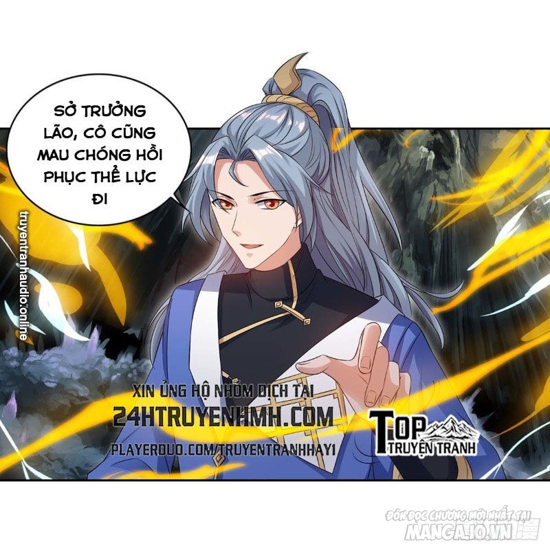 Trọng Sinh Sau Tám Vạn Năm Chapter 151 - Trang 2