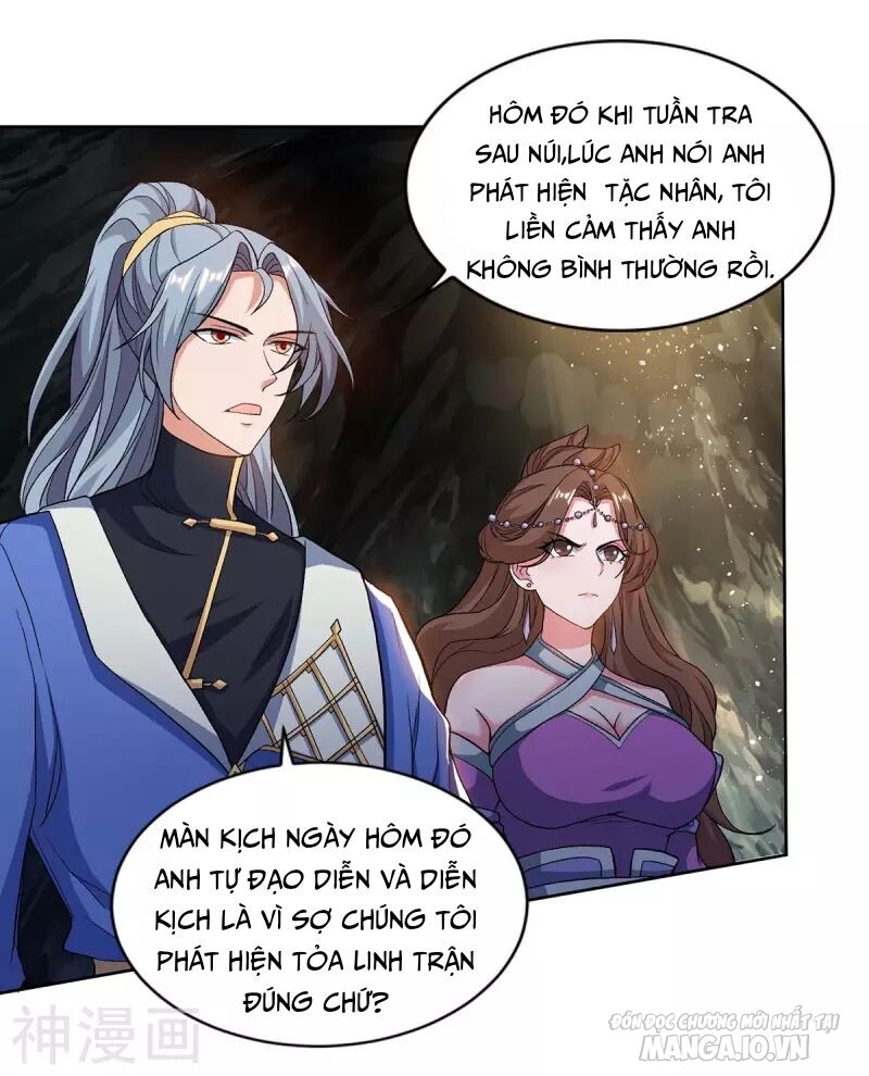 Trọng Sinh Sau Tám Vạn Năm Chapter 152 - Trang 2