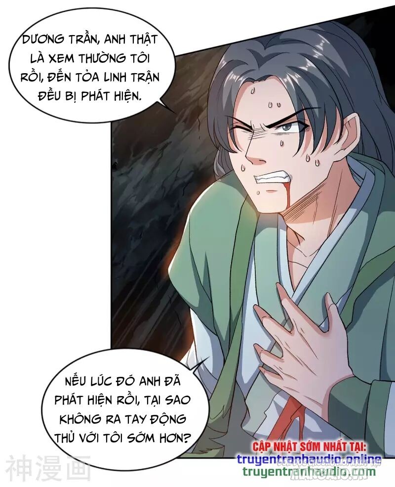 Trọng Sinh Sau Tám Vạn Năm Chapter 152 - Trang 2