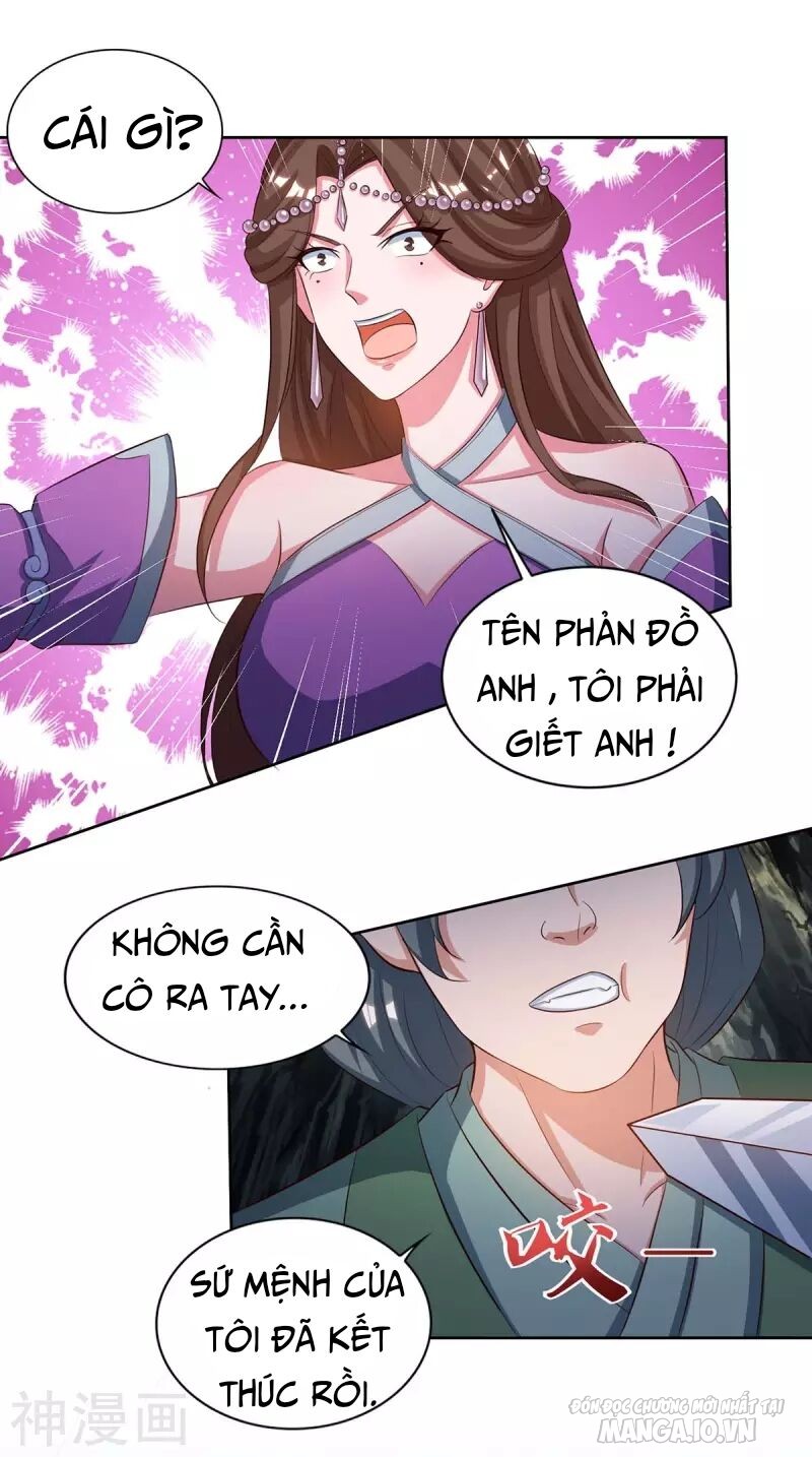 Trọng Sinh Sau Tám Vạn Năm Chapter 152 - Trang 2