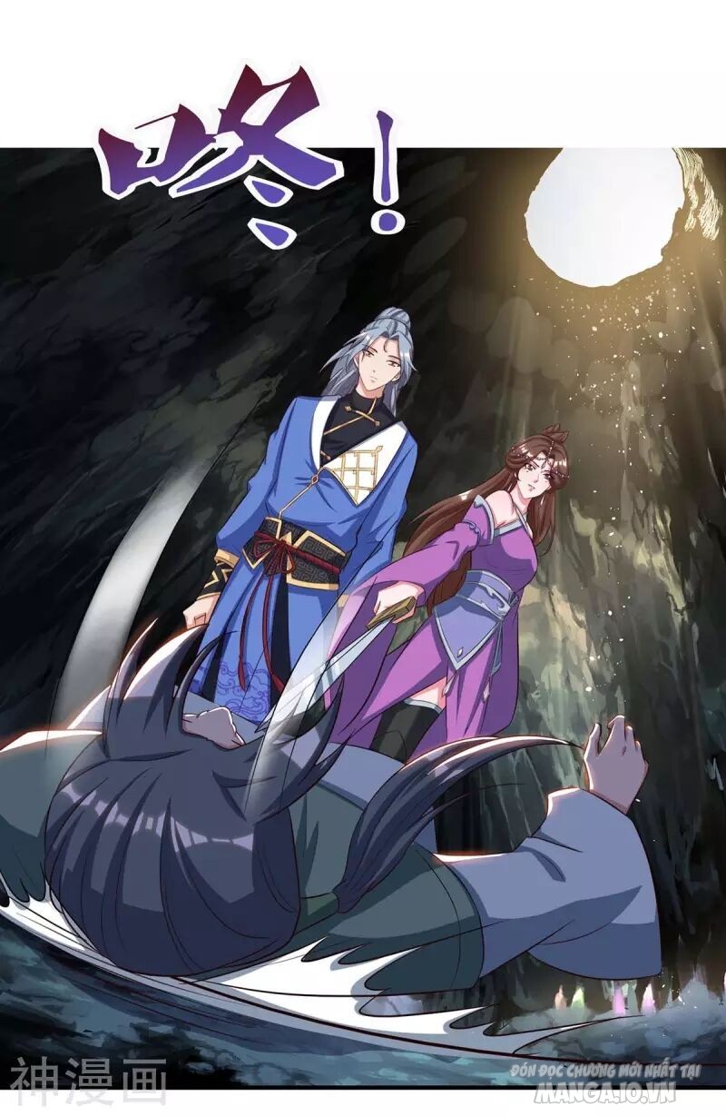 Trọng Sinh Sau Tám Vạn Năm Chapter 152 - Trang 2