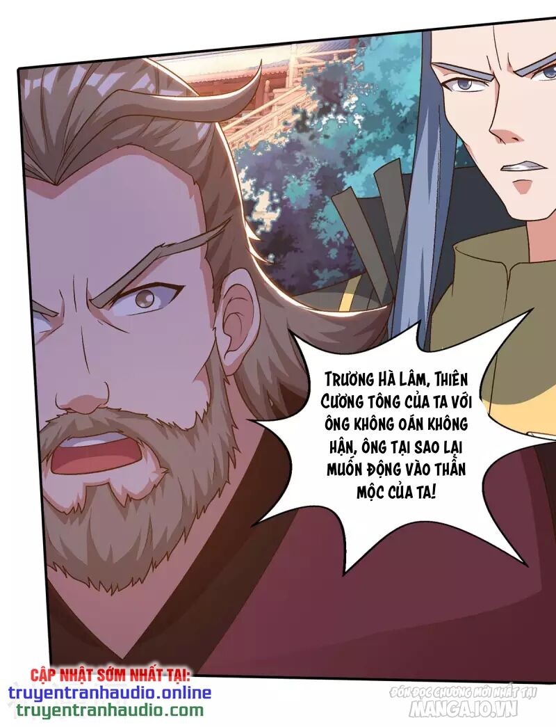 Trọng Sinh Sau Tám Vạn Năm Chapter 152 - Trang 2