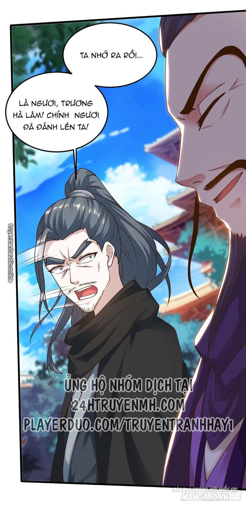 Trọng Sinh Sau Tám Vạn Năm Chapter 153 - Trang 2