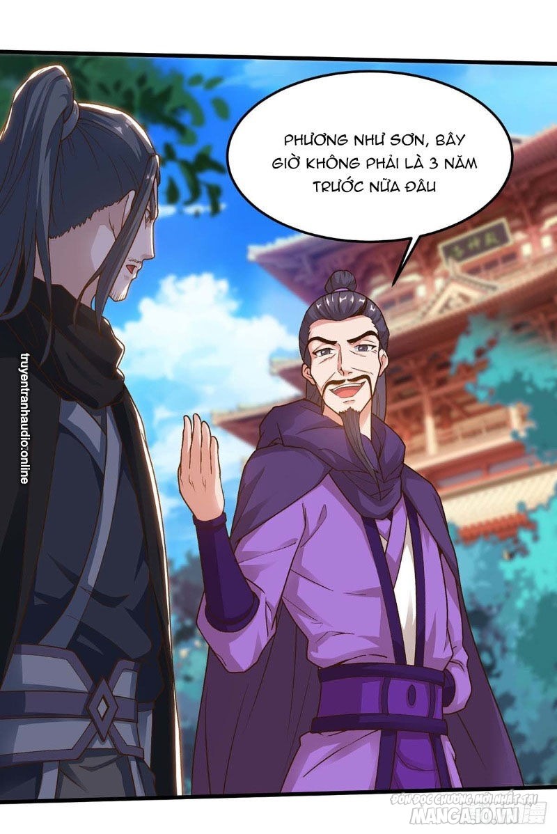 Trọng Sinh Sau Tám Vạn Năm Chapter 153 - Trang 2