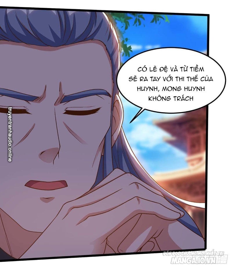 Trọng Sinh Sau Tám Vạn Năm Chapter 153 - Trang 2