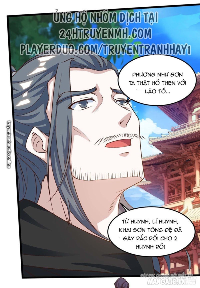 Trọng Sinh Sau Tám Vạn Năm Chapter 153 - Trang 2