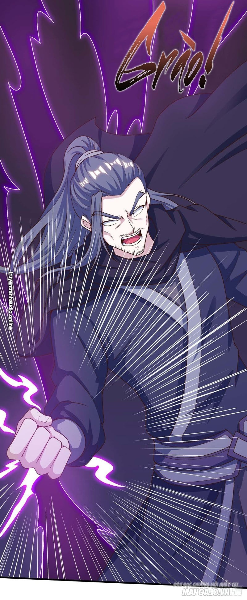 Trọng Sinh Sau Tám Vạn Năm Chapter 153 - Trang 2