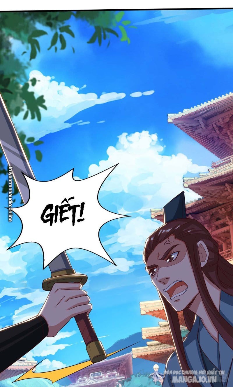 Trọng Sinh Sau Tám Vạn Năm Chapter 153 - Trang 2