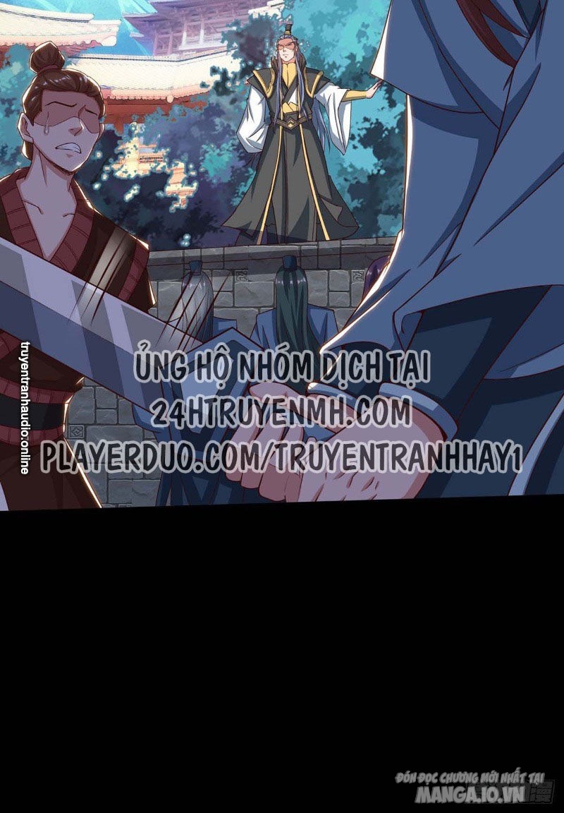 Trọng Sinh Sau Tám Vạn Năm Chapter 153 - Trang 2