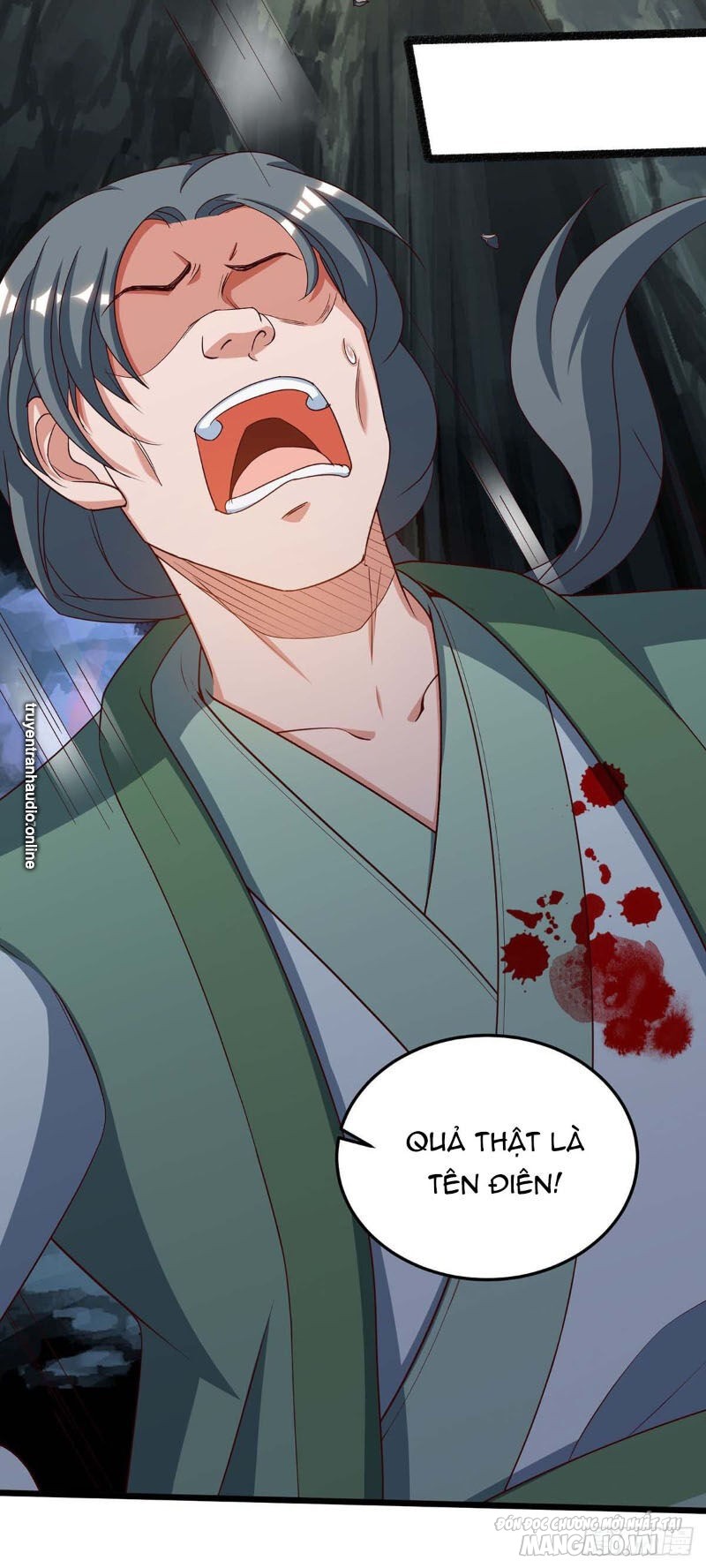 Trọng Sinh Sau Tám Vạn Năm Chapter 153 - Trang 2