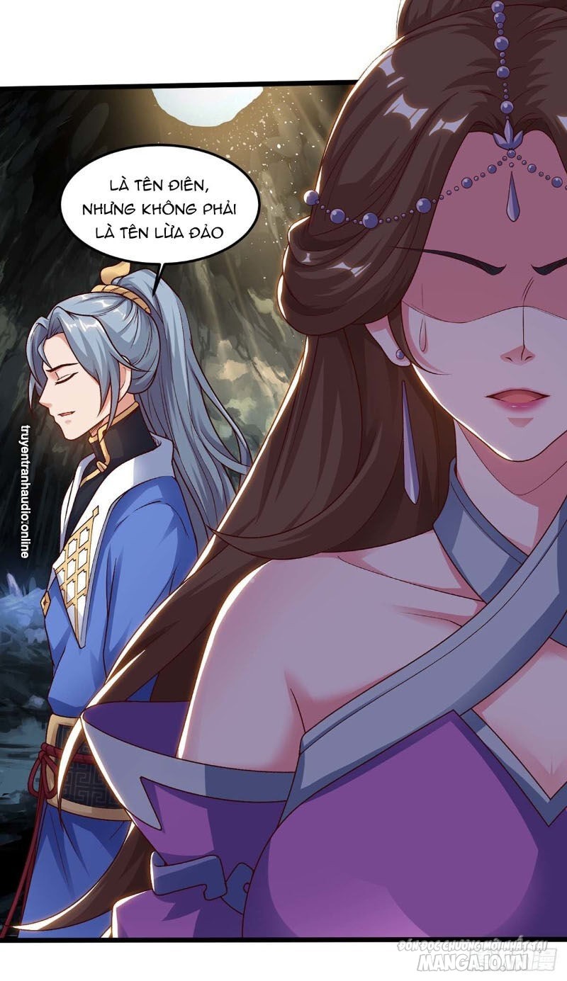 Trọng Sinh Sau Tám Vạn Năm Chapter 153 - Trang 2