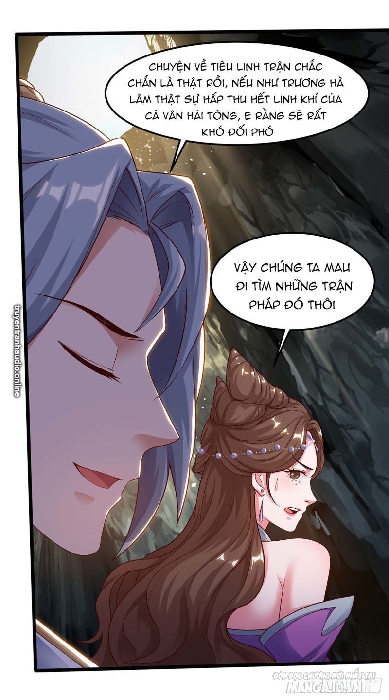 Trọng Sinh Sau Tám Vạn Năm Chapter 153 - Trang 2