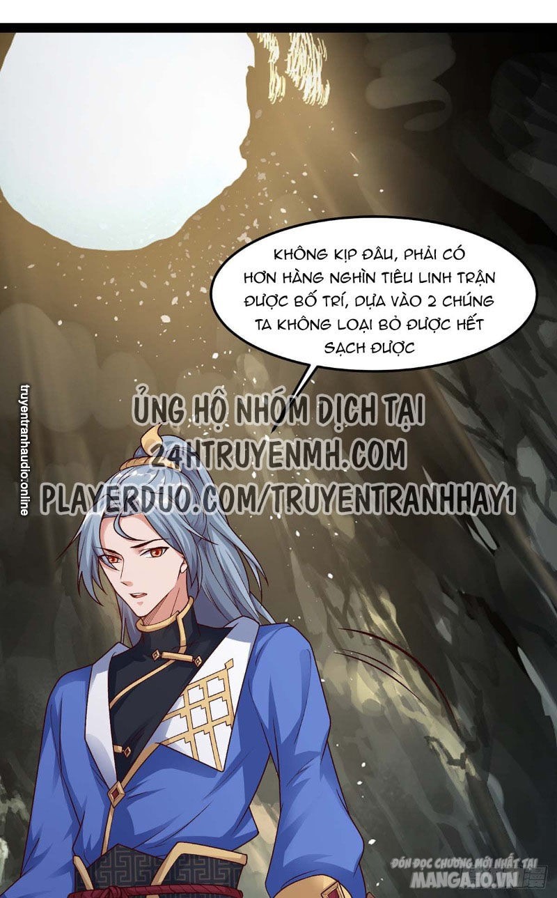 Trọng Sinh Sau Tám Vạn Năm Chapter 153 - Trang 2