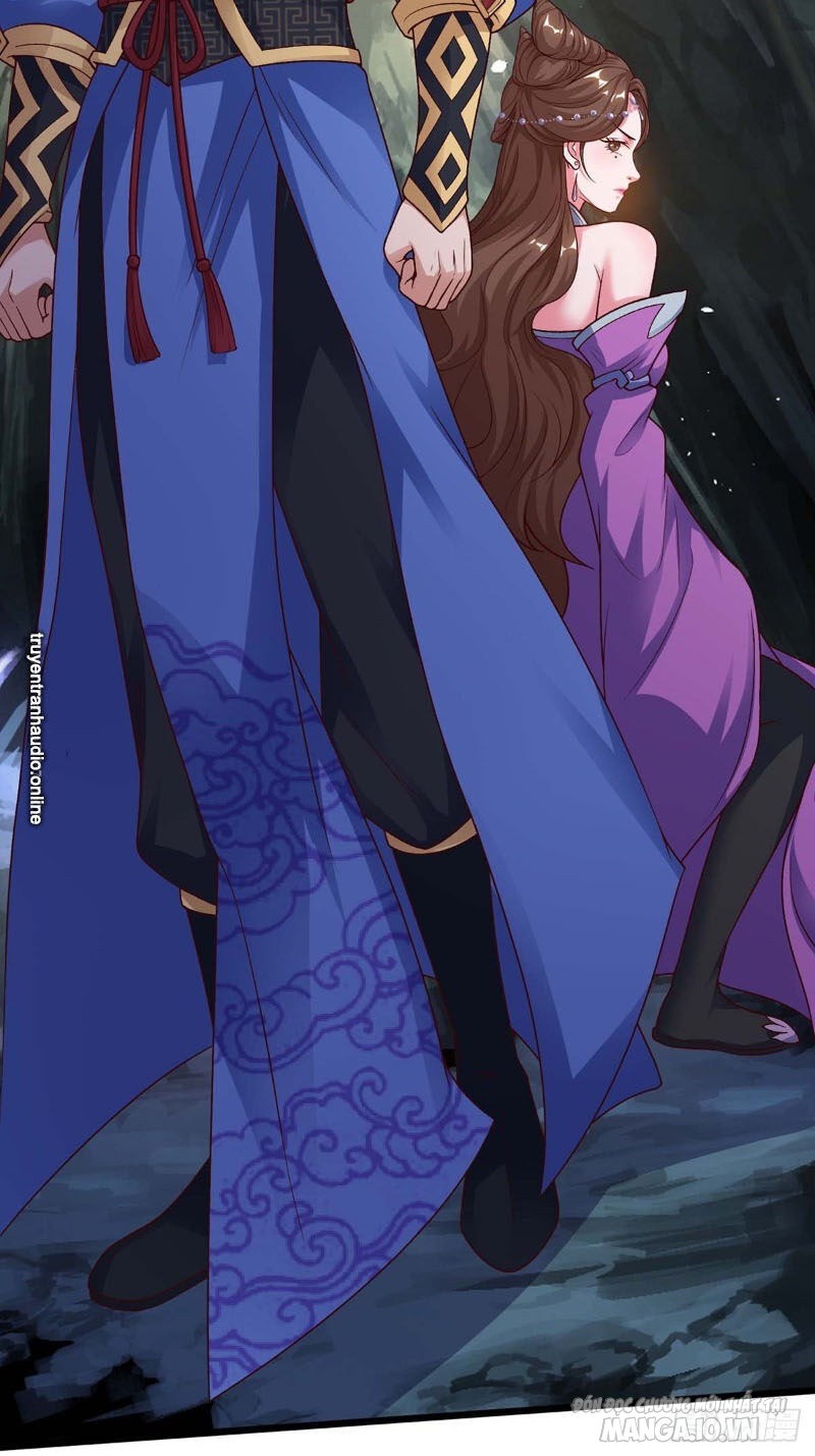 Trọng Sinh Sau Tám Vạn Năm Chapter 153 - Trang 2