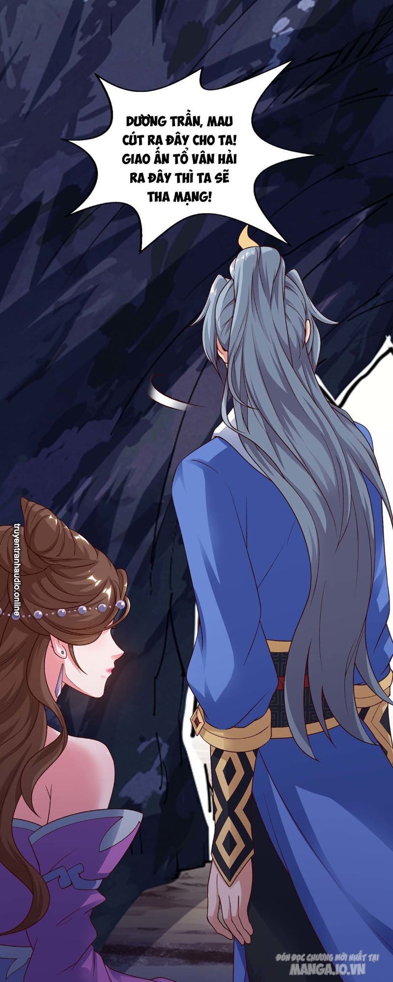 Trọng Sinh Sau Tám Vạn Năm Chapter 153 - Trang 2