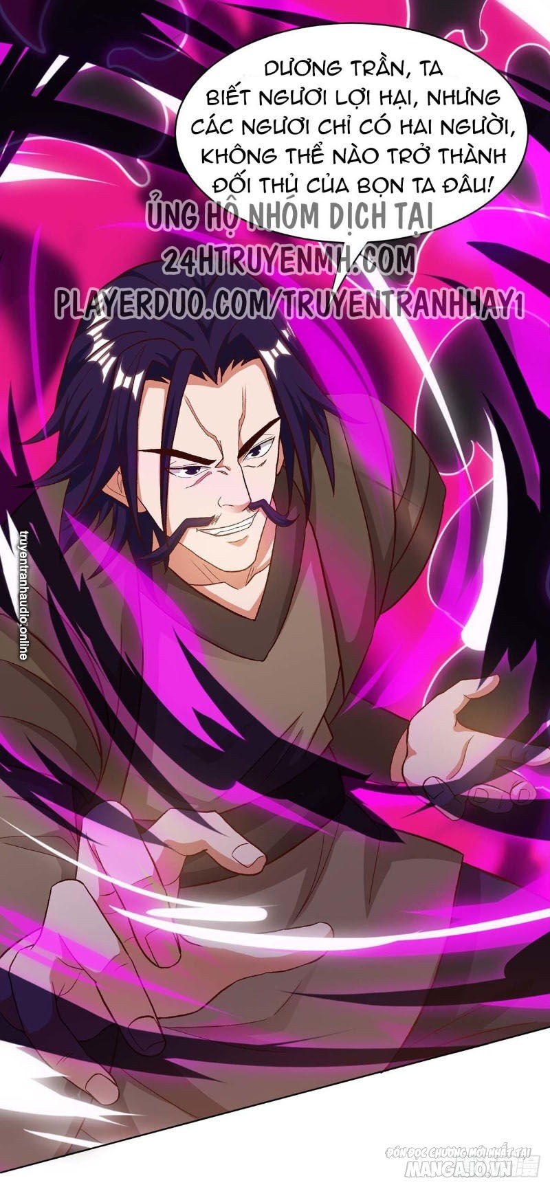 Trọng Sinh Sau Tám Vạn Năm Chapter 154 - Trang 2