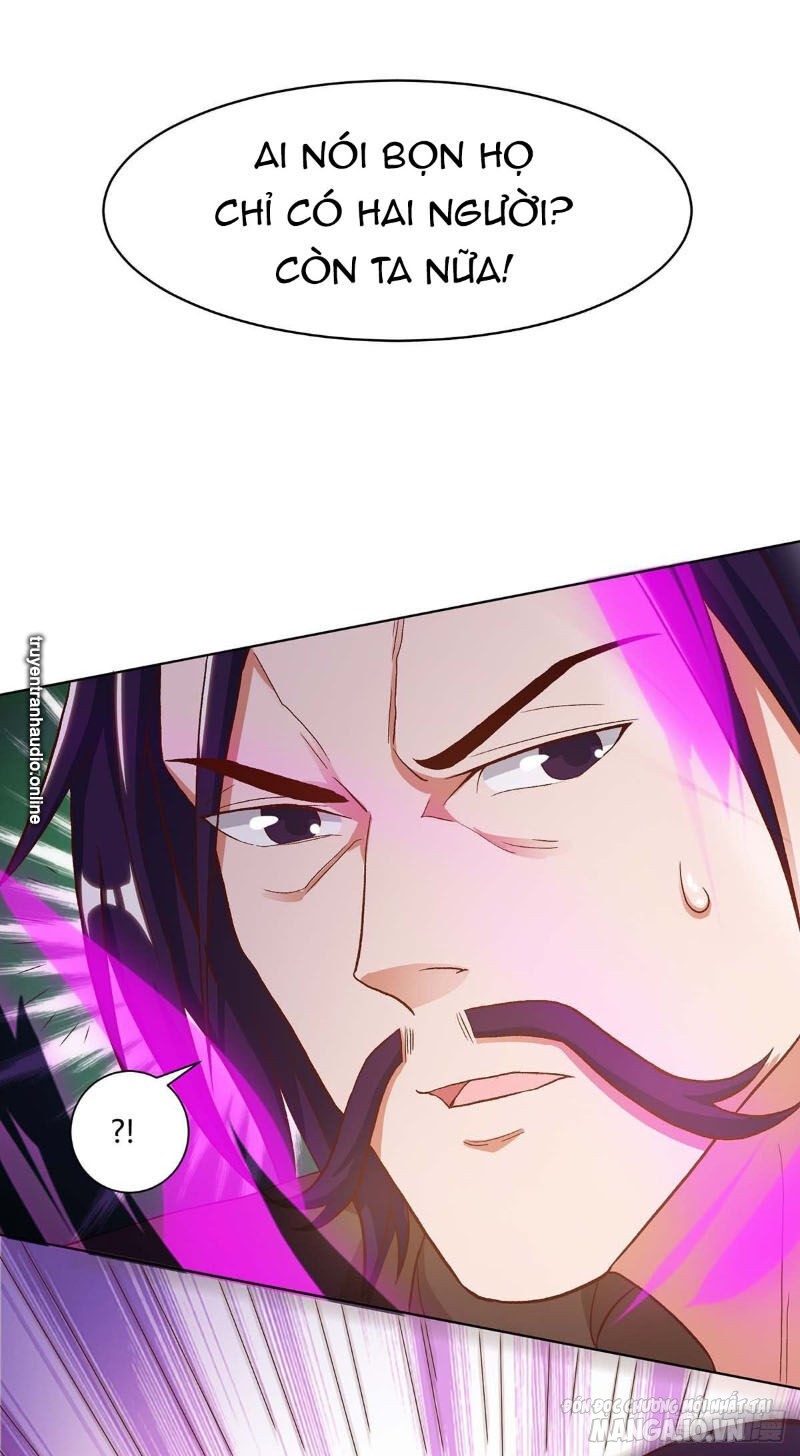 Trọng Sinh Sau Tám Vạn Năm Chapter 154 - Trang 2