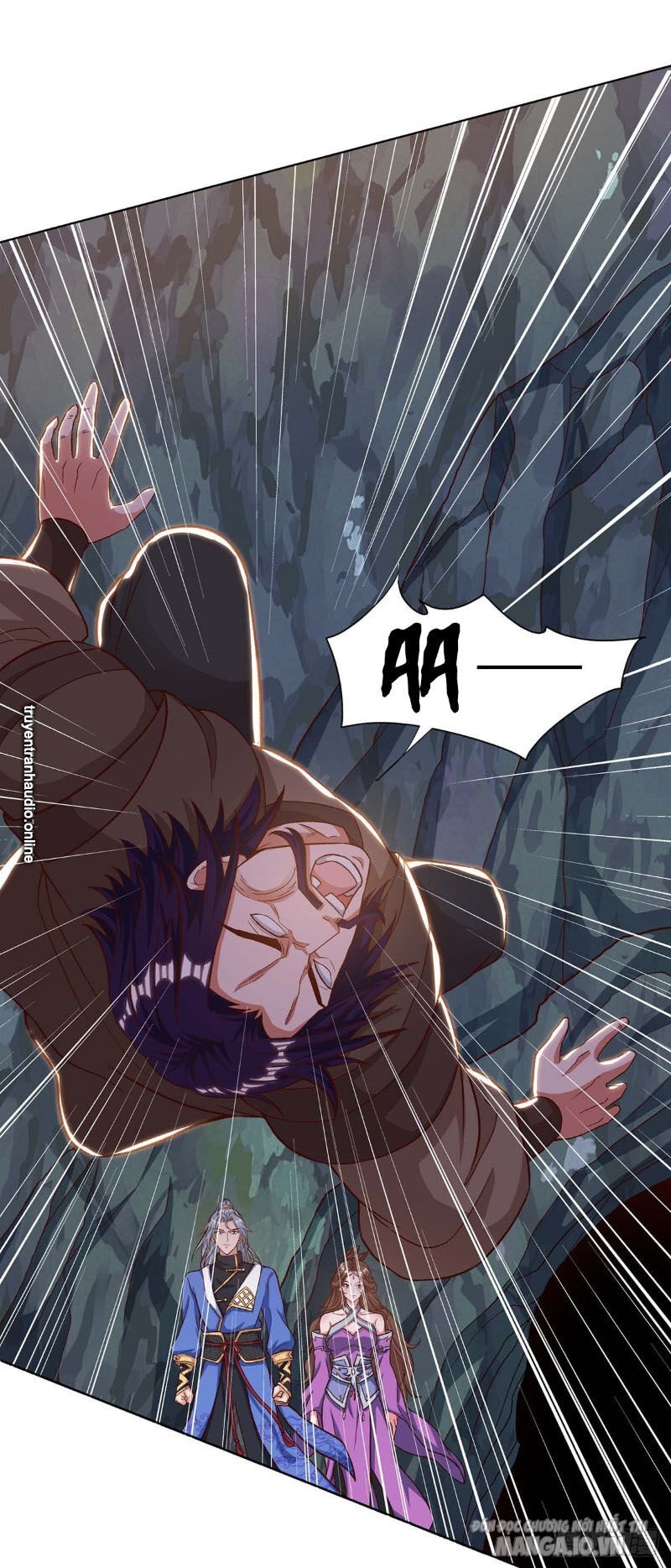 Trọng Sinh Sau Tám Vạn Năm Chapter 154 - Trang 2