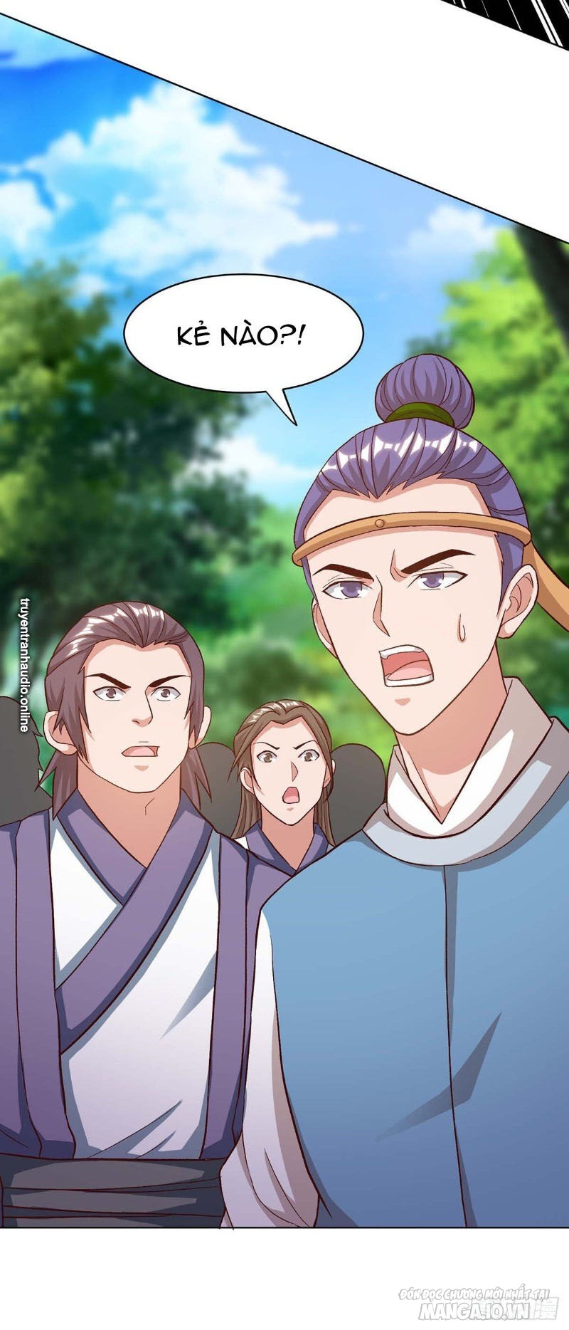 Trọng Sinh Sau Tám Vạn Năm Chapter 154 - Trang 2