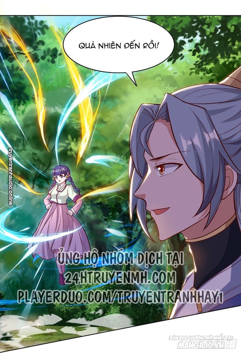 Trọng Sinh Sau Tám Vạn Năm Chapter 154 - Trang 2