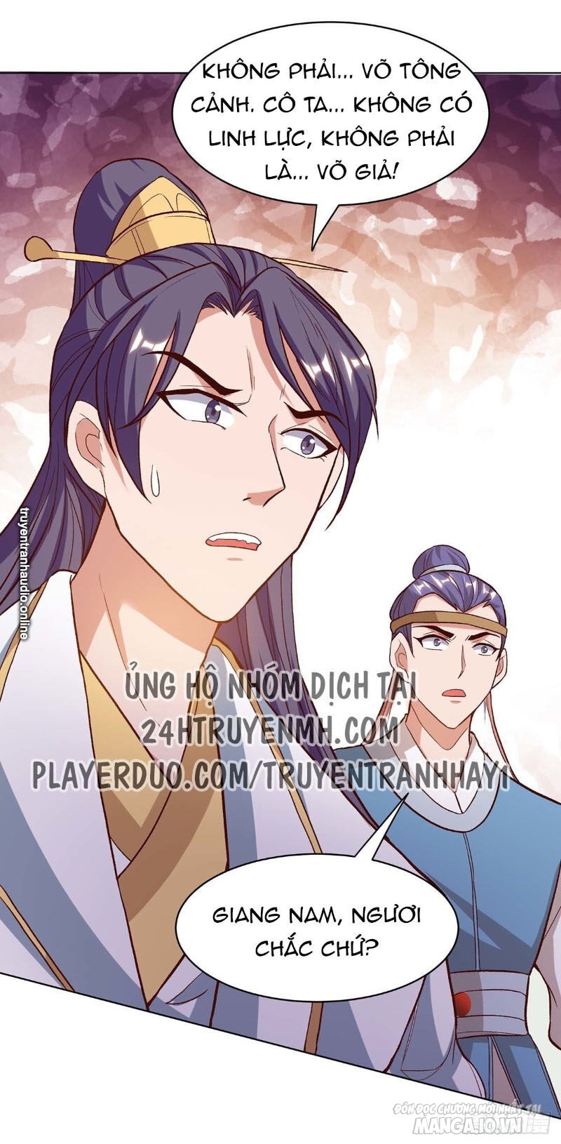 Trọng Sinh Sau Tám Vạn Năm Chapter 154 - Trang 2