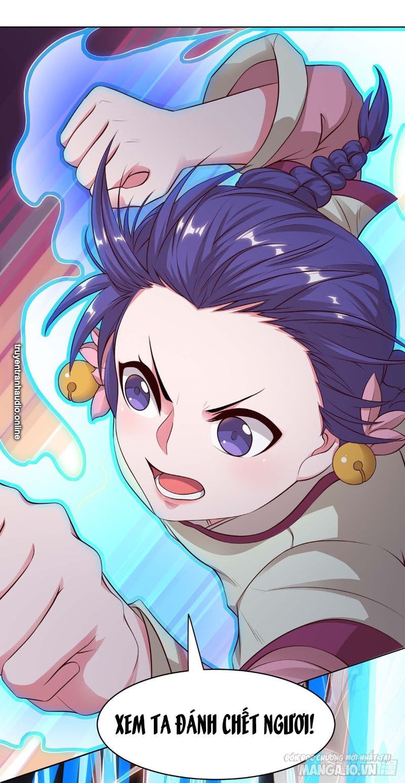 Trọng Sinh Sau Tám Vạn Năm Chapter 154 - Trang 2