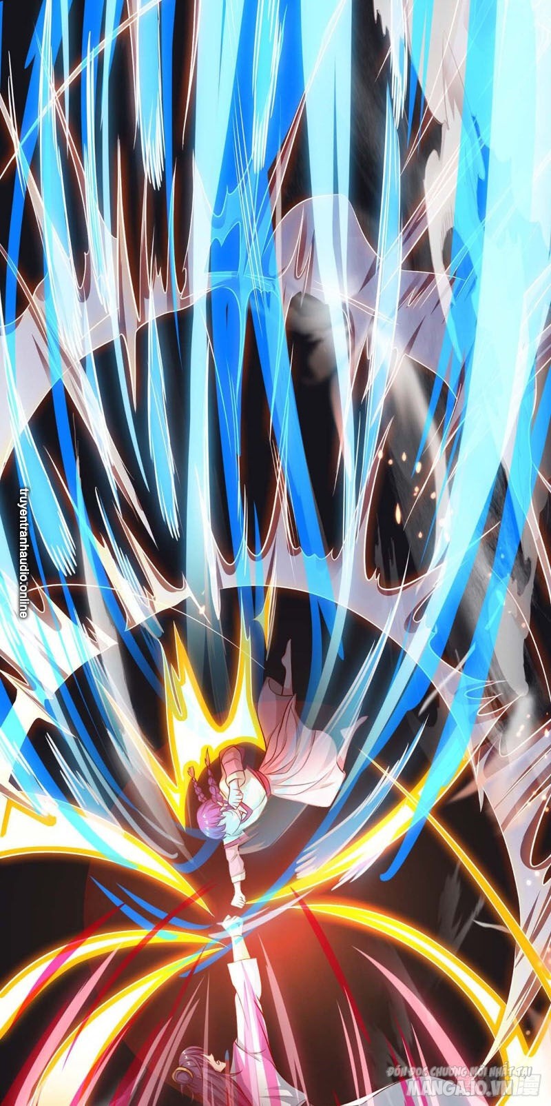 Trọng Sinh Sau Tám Vạn Năm Chapter 154 - Trang 2