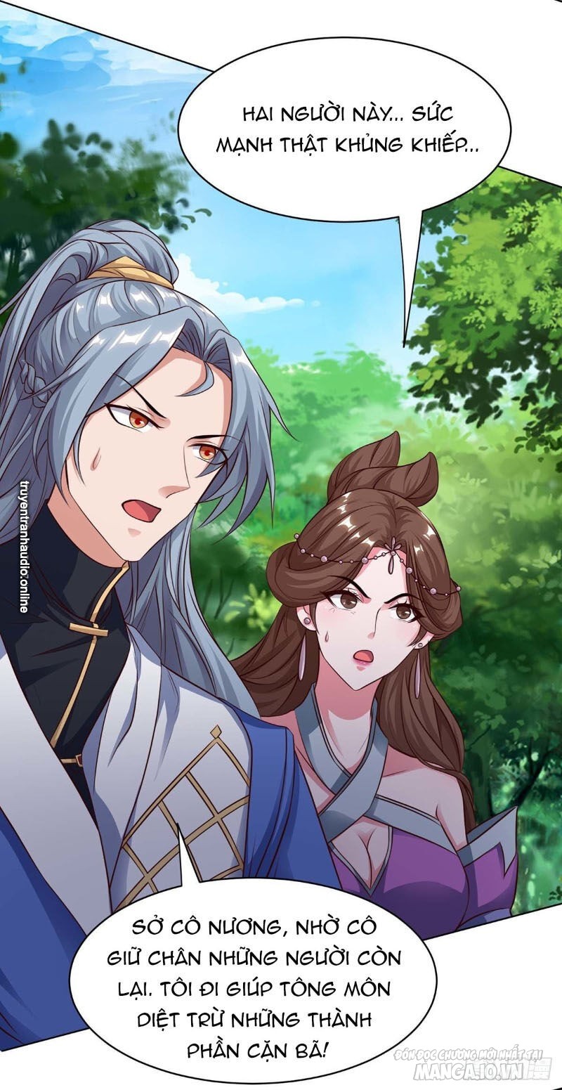Trọng Sinh Sau Tám Vạn Năm Chapter 154 - Trang 2