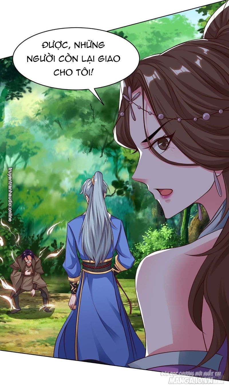 Trọng Sinh Sau Tám Vạn Năm Chapter 154 - Trang 2