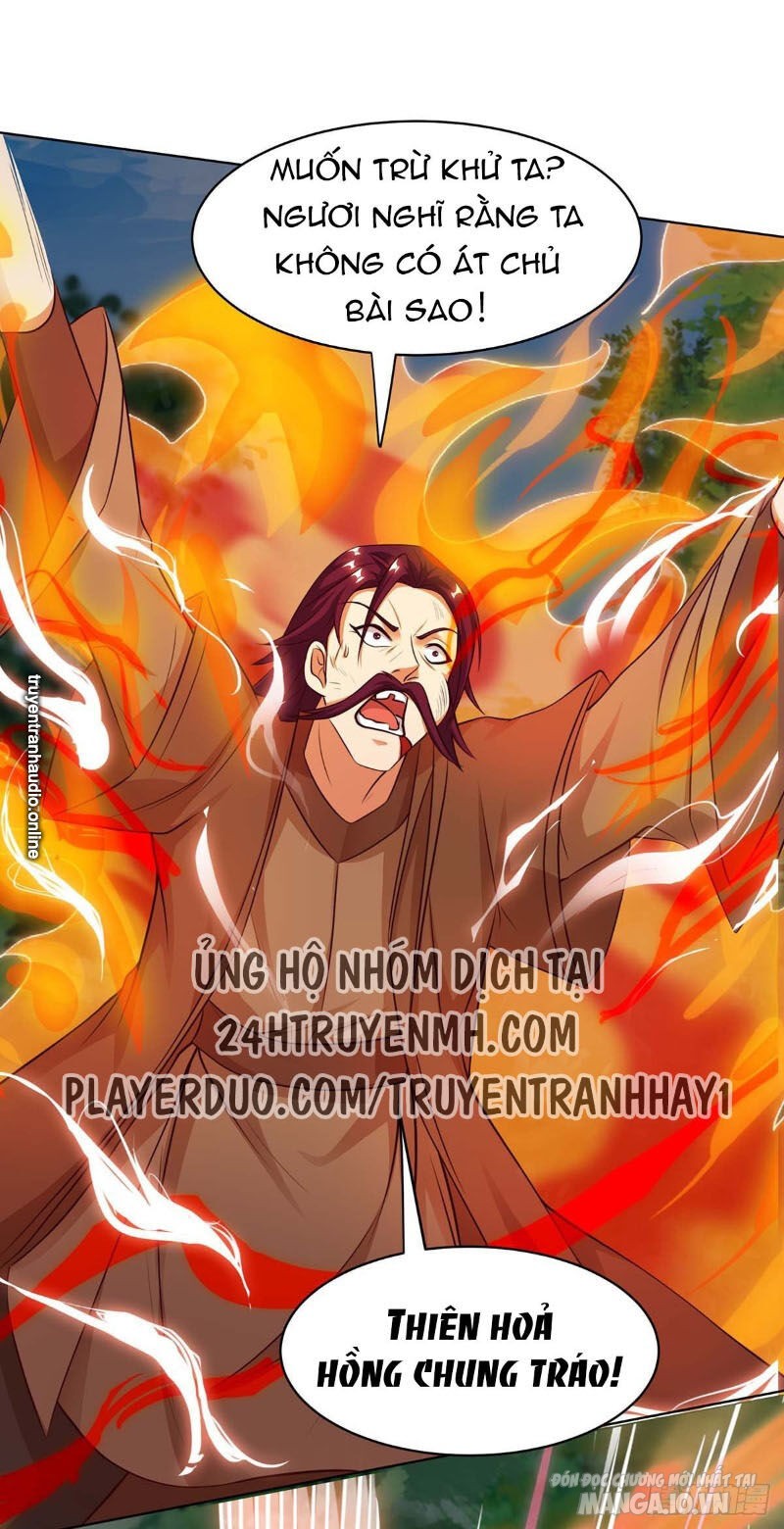 Trọng Sinh Sau Tám Vạn Năm Chapter 154 - Trang 2