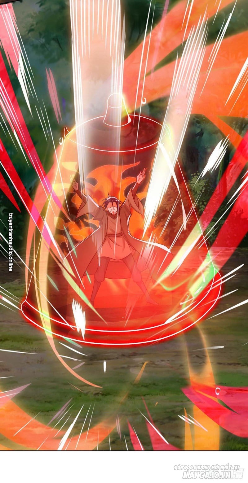 Trọng Sinh Sau Tám Vạn Năm Chapter 154 - Trang 2