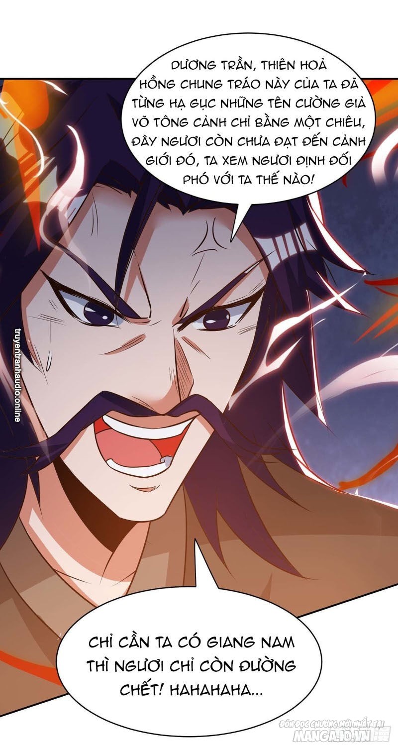 Trọng Sinh Sau Tám Vạn Năm Chapter 154 - Trang 2