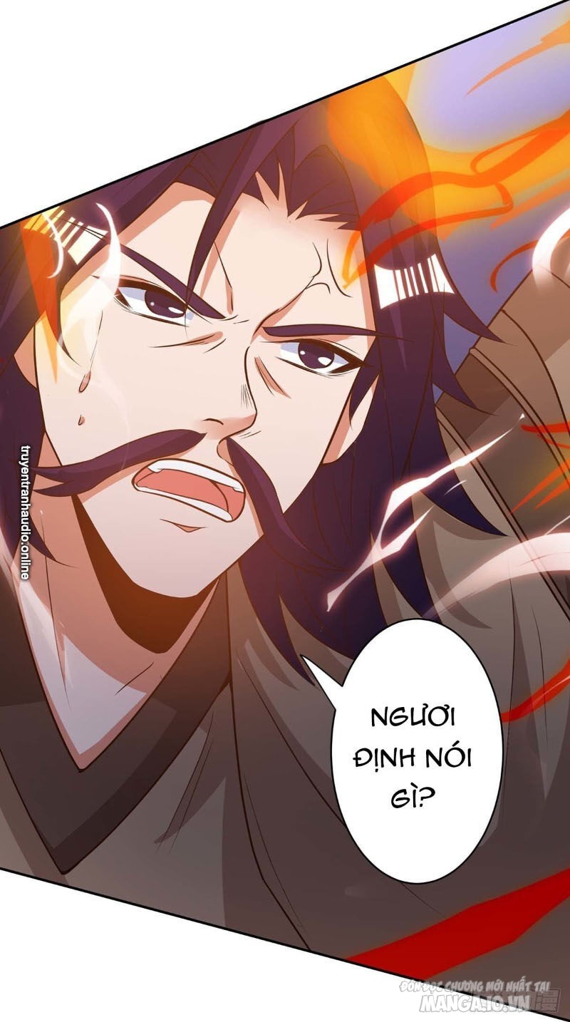 Trọng Sinh Sau Tám Vạn Năm Chapter 154 - Trang 2