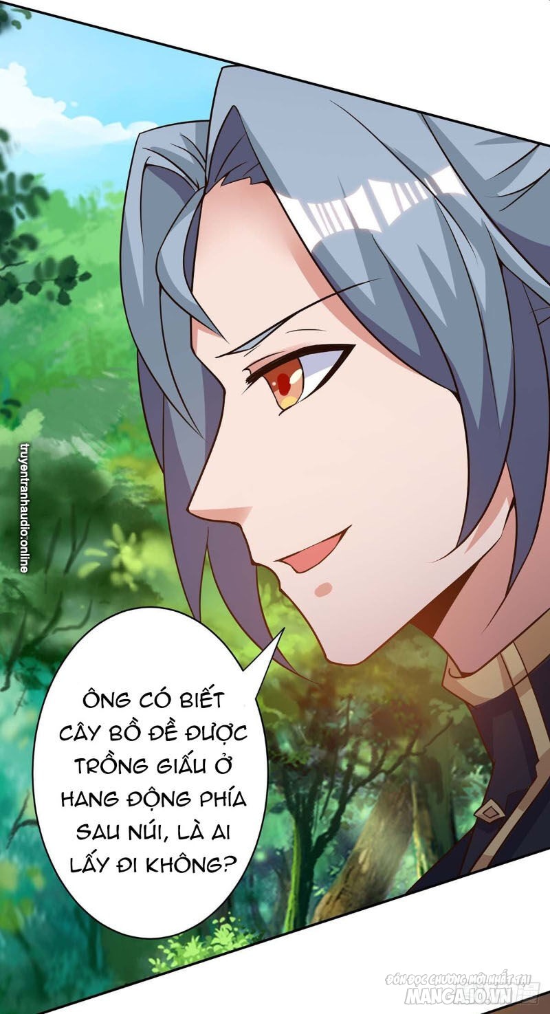 Trọng Sinh Sau Tám Vạn Năm Chapter 154 - Trang 2