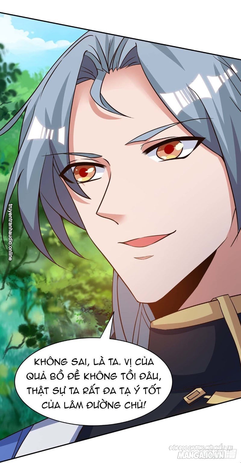 Trọng Sinh Sau Tám Vạn Năm Chapter 154 - Trang 2