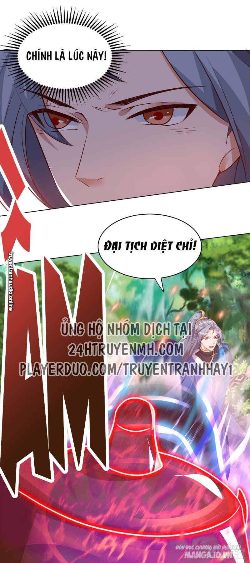 Trọng Sinh Sau Tám Vạn Năm Chapter 154 - Trang 2