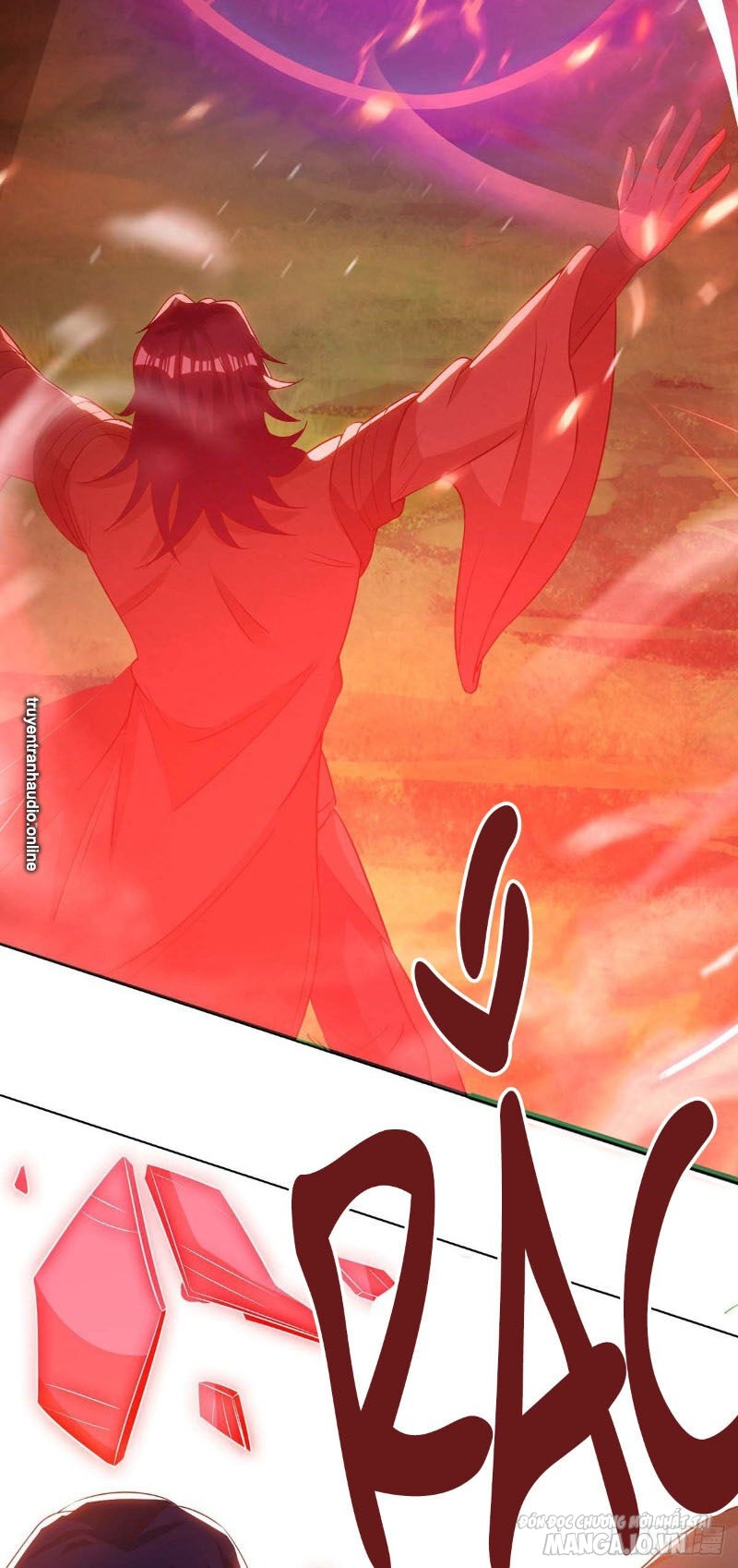 Trọng Sinh Sau Tám Vạn Năm Chapter 154 - Trang 2