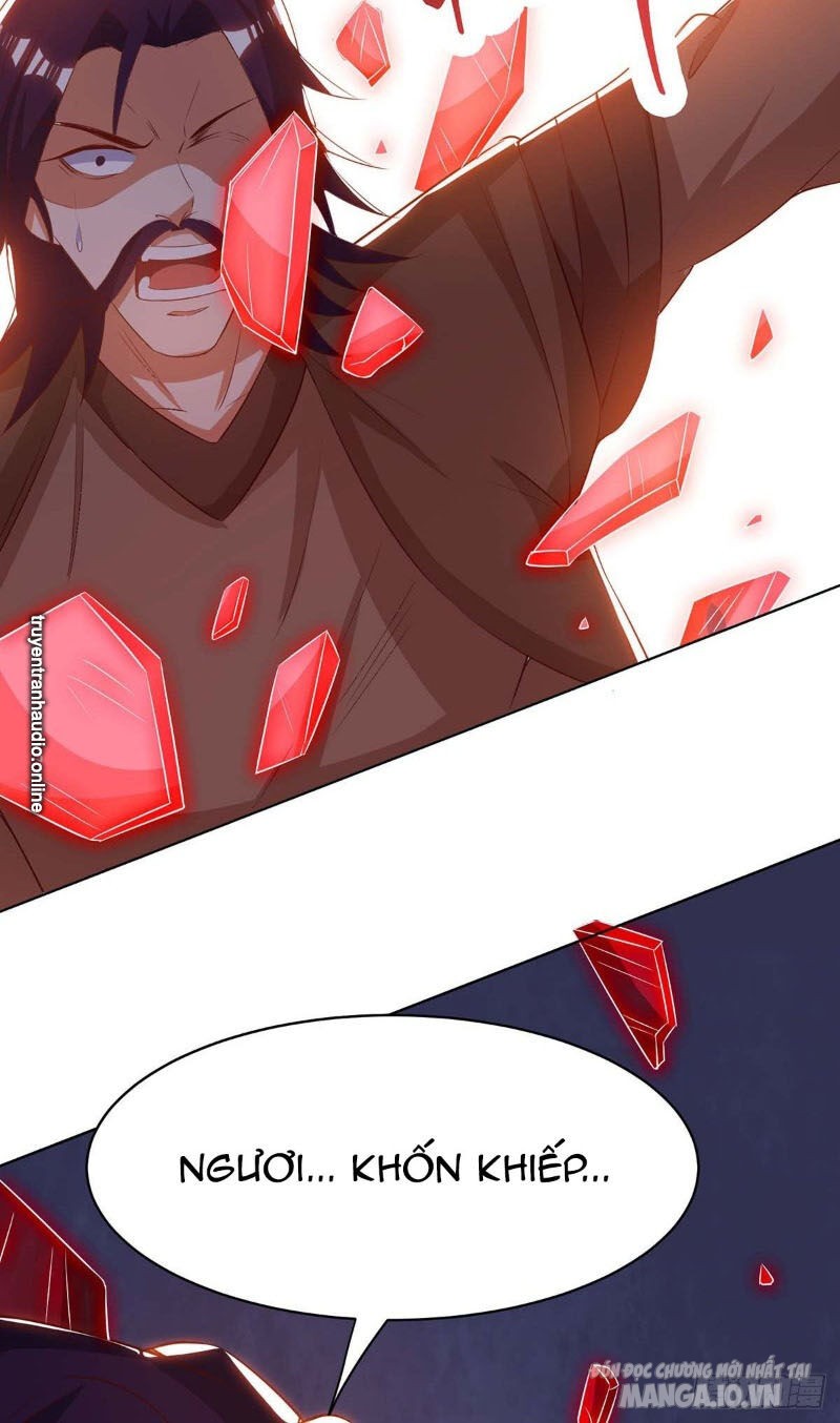 Trọng Sinh Sau Tám Vạn Năm Chapter 154 - Trang 2